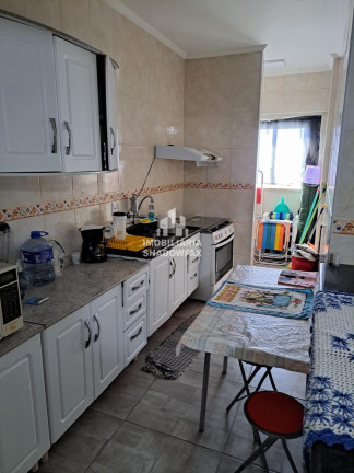 Imagem Apartamento com 2 Quartos à Venda, 69 m² em Maracanã - Praia Grande