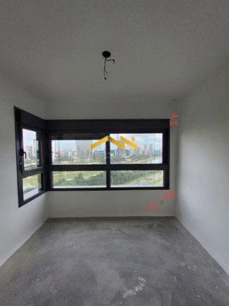 Imagem Apartamento com 3 Quartos à Venda, 186 m² em Panamby - São Paulo Imagem Apartamento com 3 Quartos à Venda, 186 m² em Panamby - São Paulo