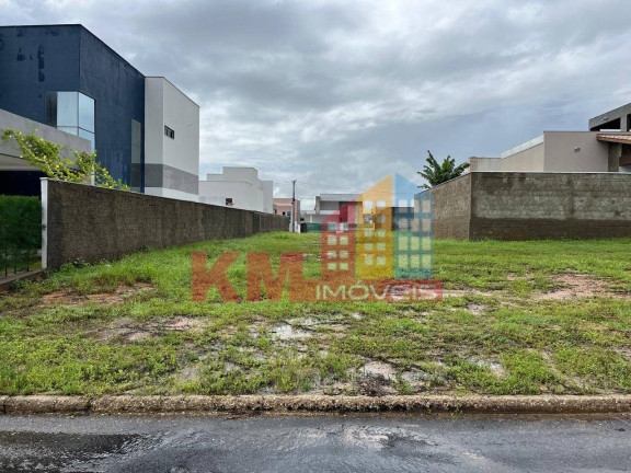 Terreno em Condomínio à Venda, 360 m² em Rincão - Mossoró