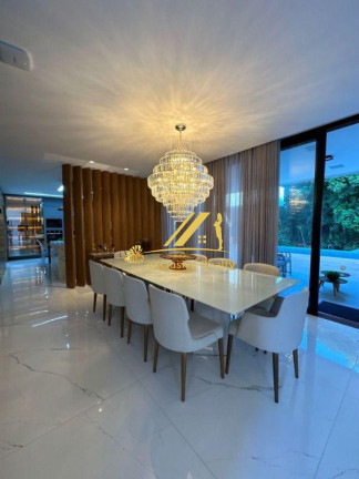 Imagem Imóvel com 4 Quartos à Venda, 715 m² em Alphaville Ii - Salvador