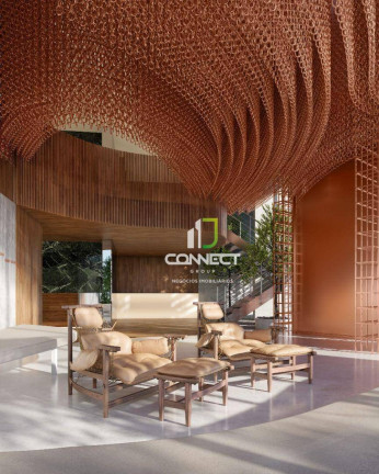 Imagem Apartamento com 2 Quartos à Venda, 93 m² em Praia Brava - Itajaí