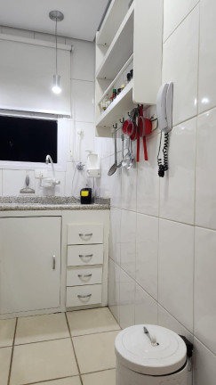 Imagem Apartamento com 1 Quarto à Venda, 32 m² em Jardim Paulista - São Paulo