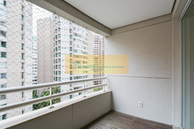 Imagem Apartamento com 4 Quartos à Venda, 105 m² em Moema - São Paulo Imagem Apartamento com 4 Quartos à Venda, 105 m² em Moema - São Paulo