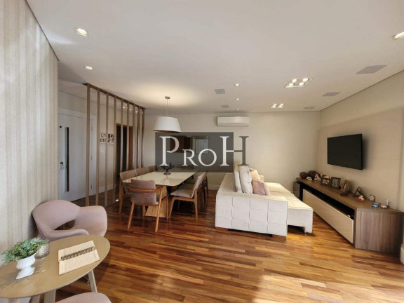 Imagem Apartamento com 3 Quartos à Venda, 158 m² em Vila Assunção - Santo André Imagem Apartamento com 3 Quartos à Venda, 158 m² em Vila Assunção - Santo André