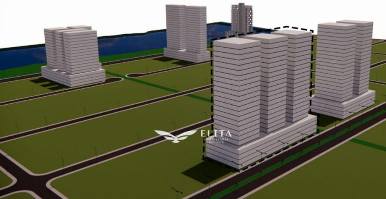 Imagem Terreno à Venda, 3.664 m² em Nova Barra Velha - Barra Velha Imagem Terreno à Venda, 3.664 m² em Nova Barra Velha - Barra Velha