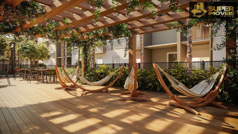 Imagem Apartamento com 2 Quartos à Venda, 50 m² em Três Vendas - Pelotas Imagem Apartamento com 2 Quartos à Venda, 50 m² em Três Vendas - Pelotas