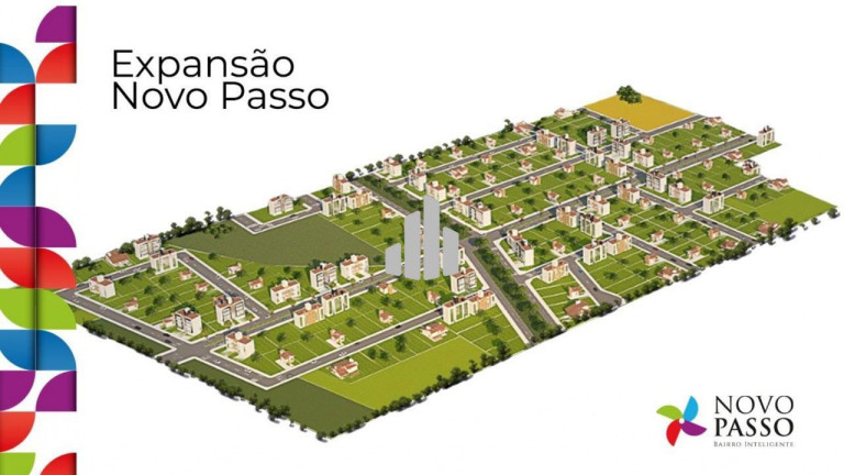 Imagem Terreno à Venda, 300 m² em Loteamento Novo Passo - Passo De Torres