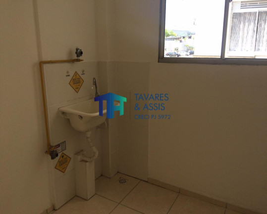 Imagem Imóvel com 2 Quartos para Alugar, 48 m² em Industrial - Juiz De Fora Imagem Imóvel com 2 Quartos para Alugar, 48 m² em Industrial - Juiz De Fora