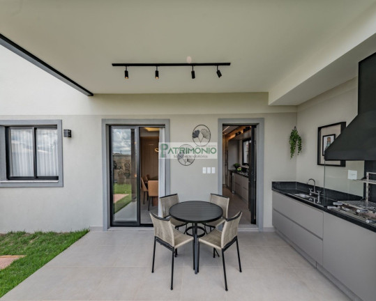 Imagem Casa com 3 Quartos à Venda, 147 m² em Estância Das Flores - Jaguariúna