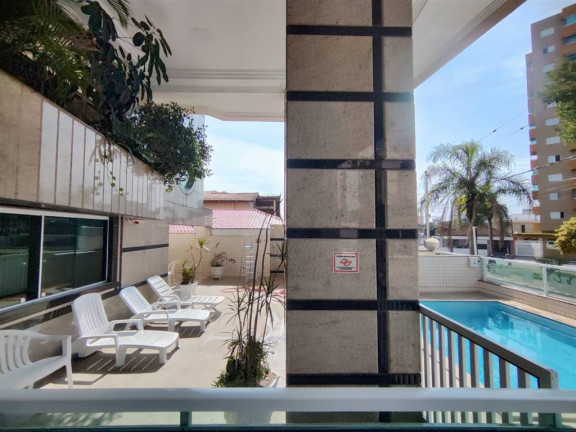 Imagem Apartamento com 1 Quarto à Venda, 51 m² em Tupi - Praia Grande