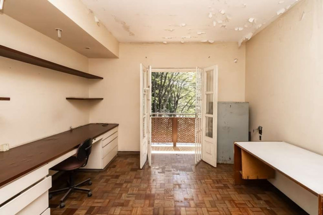 Imagem Casa com 4 Quartos à Venda, 373 m² em Cidade Jardim - São Paulo Imagem Casa com 4 Quartos à Venda, 373 m² em Cidade Jardim - São Paulo