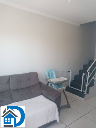 Imagem Casa com 2 Quartos à Venda, 75 m² em Jardim Wanel Ville V - Sorocaba Imagem Casa com 2 Quartos à Venda, 75 m² em Jardim Wanel Ville V - Sorocaba