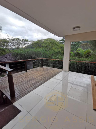 Imagem Casa de Condomínio com 4 Quartos à Venda, 509 m² em Tamboré - Santana De Parnaíba Imagem Casa de Condomínio com 4 Quartos à Venda, 509 m² em Tamboré - Santana De Parnaíba