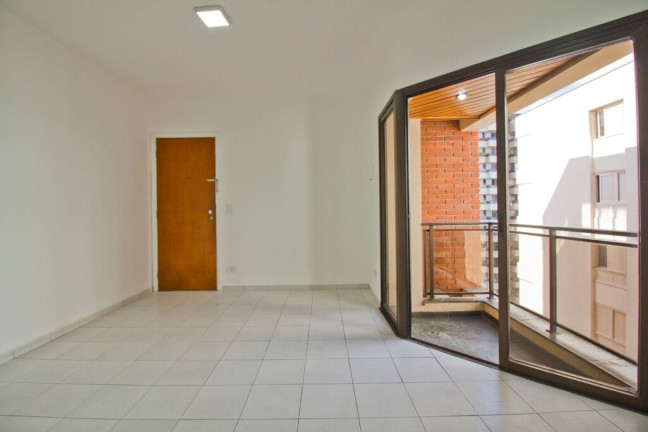 Imagem Imóvel com 1 Quarto à Venda, 39 m² em Moema - São Paulo Imagem Imóvel com 1 Quarto à Venda, 39 m² em Moema - São Paulo
