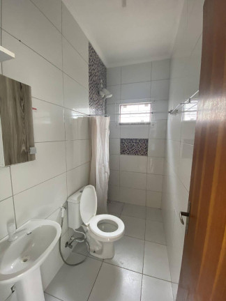 Imagem Casa com 2 Quartos à Venda, 75 m² em Universitário - Tijucas