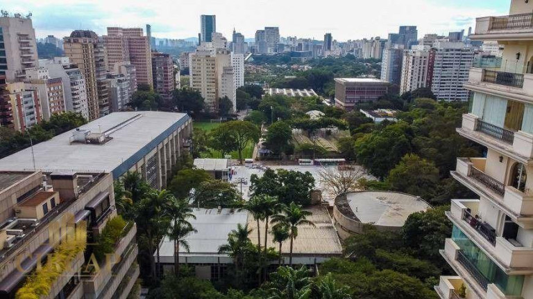 Imagem Apartamento com 4 Quartos à Venda, 485 m² em Jardim Europa - São Paulo Imagem Apartamento com 4 Quartos à Venda, 485 m² em Jardim Europa - São Paulo