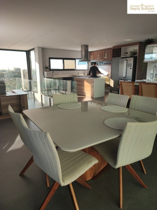 Imagem Casa com 3 Quartos à Venda, 290 m² em Forquilhas - São José