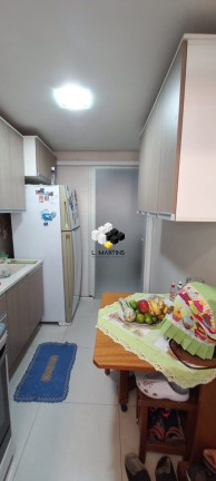 Imagem Apartamento com 2 Quartos à Venda, 57 m² em Morro Santana - Porto Alegre Imagem Apartamento com 2 Quartos à Venda, 57 m² em Morro Santana - Porto Alegre