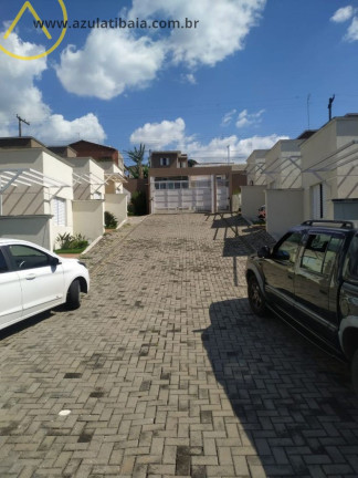 Imagem Casa com 2 Quartos à Venda, 47 m² em Jardim Imperial - Atibaia