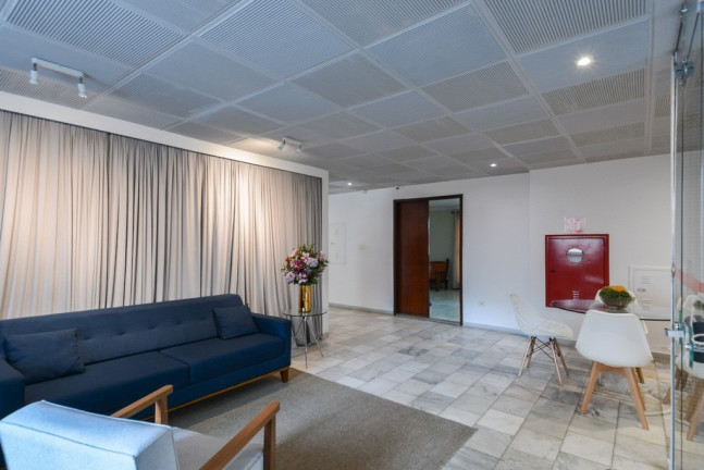 Imagem Apartamento com 2 Quartos à Venda, 55 m² em Vila Mariana - São Paulo