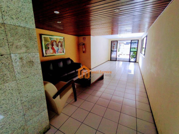 Imagem Apartamento com 3 Quartos à Venda, 110 m² em Meireles - Fortaleza Imagem Apartamento com 3 Quartos à Venda, 110 m² em Meireles - Fortaleza
