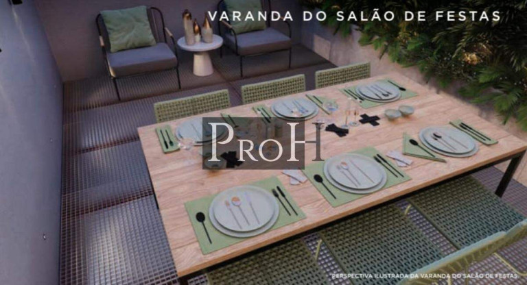 Imagem Apartamento com 2 Quartos à Venda, 34 m² em Jardim Bela Vista - Santo André Imagem Apartamento com 2 Quartos à Venda, 34 m² em Jardim Bela Vista - Santo André