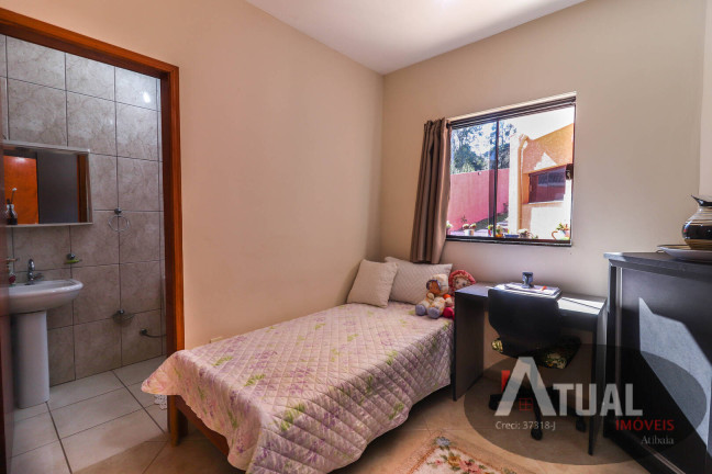 Imagem Chácara com 8 Quartos à Venda, 580 m² em Jardim Estância Brasil - Atibaia Imagem Chácara com 8 Quartos à Venda, 580 m² em Jardim Estância Brasil - Atibaia