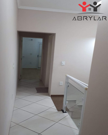 Imagem Sobrado com 3 Quartos à Venda, 240 m² em Jardim Caçula - Jundiaí