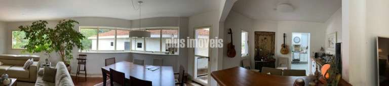Imagem Apartamento com 3 Quartos à Venda, 217 m² em Jardim Das Bandeiras - São Paulo Imagem Apartamento com 3 Quartos à Venda, 217 m² em Jardim Das Bandeiras - São Paulo