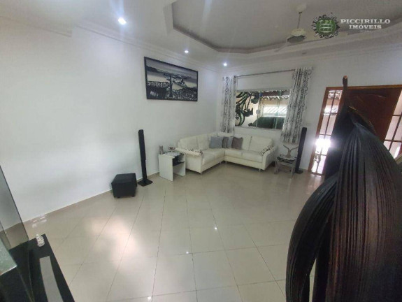 Imagem Casa com 3 Quartos à Venda, 162 m² em Vila Guilhermina - Praia Grande Imagem Casa com 3 Quartos à Venda, 162 m² em Vila Guilhermina - Praia Grande