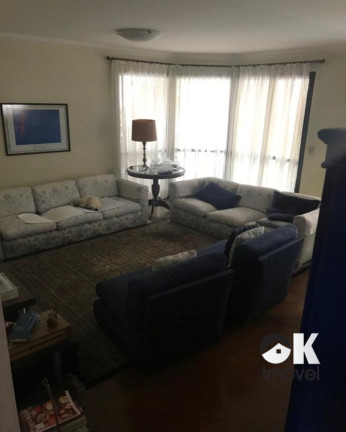 Imagem Apartamento com 4 Quartos à Venda, 190 m² em Jardim Paulista - São Paulo Imagem Apartamento com 4 Quartos à Venda, 190 m² em Jardim Paulista - São Paulo