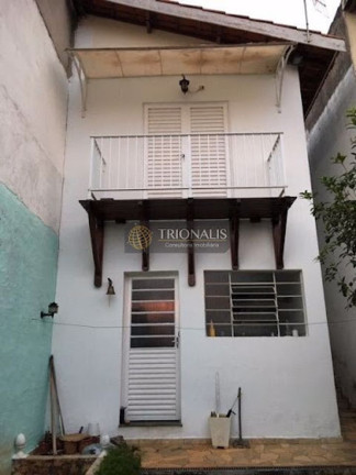Imagem Casa com 2 Quartos à Venda, 62 m² em Jardim Das Cerejeiras - Atibaia