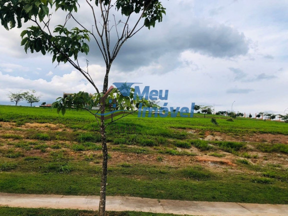 Imagem Terreno à Venda, 50 m² em Alphaville Brasília - Cidade Ocidental Imagem Terreno à Venda, 50 m² em Alphaville Brasília - Cidade Ocidental