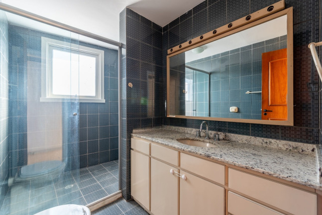 Imagem Apartamento com 3 Quartos à Venda, 118 m² em Mont Serrat - Porto Alegre Imagem Apartamento com 3 Quartos à Venda, 118 m² em Mont Serrat - Porto Alegre