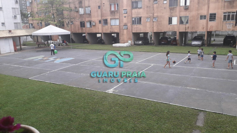 Imagem Apartamento com 3 Quartos à Venda, 100 m² em Jardim Dos Pássaros - Guarujá
