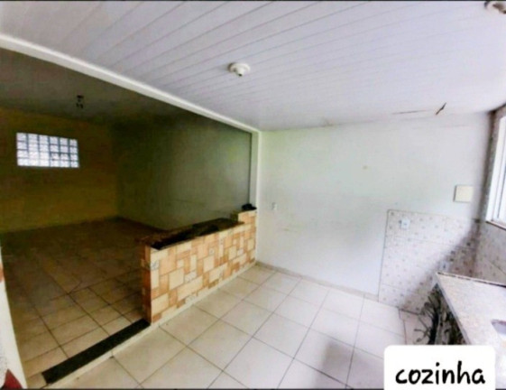 Imagem Imóvel com 2 Quartos para Alugar, 100 m² em Campo Grande - Rio De Janeiro