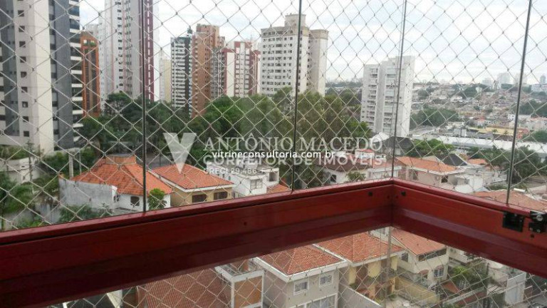 Imagem Apartamento com 3 Quartos à Venda, 105 m² em Jardim Vila Mariana - São Paulo Imagem Apartamento com 3 Quartos à Venda, 105 m² em Jardim Vila Mariana - São Paulo