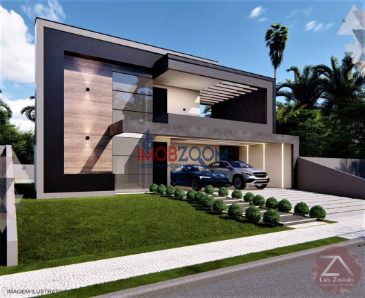 Imagem Casa de Condomínio com 4 Quartos à Venda, 600 m² em Tanque - Atibaia Imagem Casa de Condomínio com 4 Quartos à Venda, 600 m² em Tanque - Atibaia