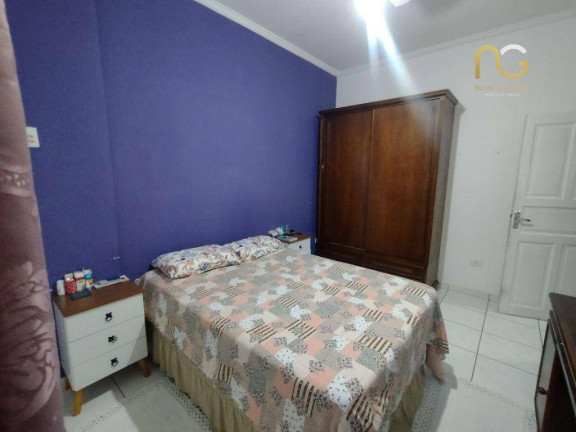 Imagem Casa com 4 Quartos à Venda, 220 m² em Tupi - Praia Grande