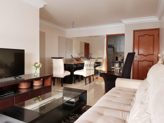 Imagem Apartamento com 3 Quartos à Venda, 118 m² em Perdizes - São Paulo
