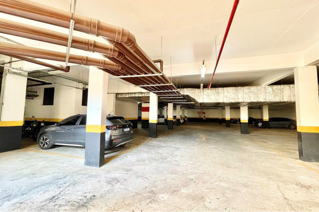 Imagem Imóvel com 2 Quartos à Venda, 64 m² em Vila Mariana - São Paulo