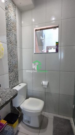 Imagem Casa com 3 Quartos à Venda, 80 m² em Shangri-lá - Pontal Do Paraná Imagem Casa com 3 Quartos à Venda, 80 m² em Shangri-lá - Pontal Do Paraná