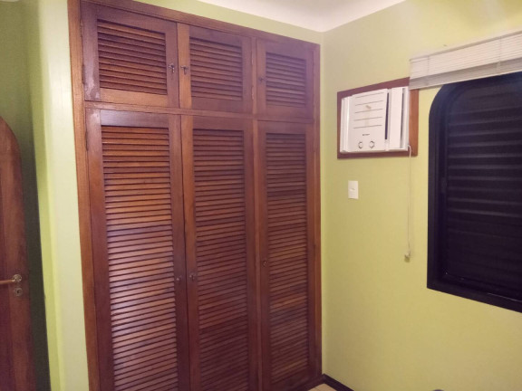 Imagem Apartamento com 3 Quartos à Venda, 160 m² em Enseada - Guarujá