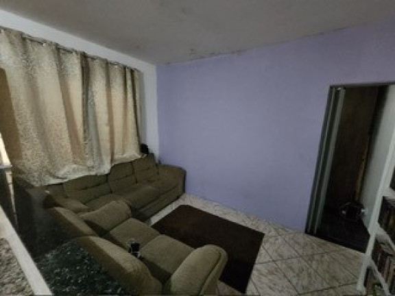 Imagem Sobrado com 3 Quartos à Venda, 208 m² em Centro - Diadema