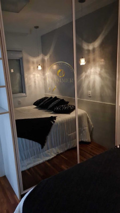 Imagem Apartamento com 3 Quartos à Venda, 220 m² em Ipiranga - São Paulo
