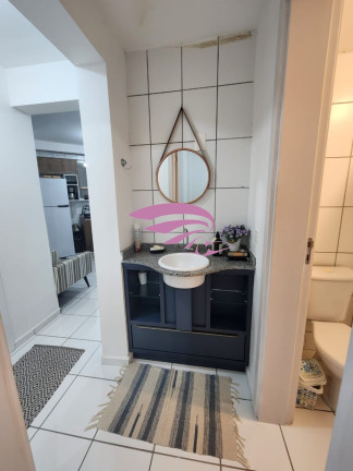 Imagem Imóvel com 3 Quartos à Venda, 70 m² em Mar Grosso - Laguna Imagem Imóvel com 3 Quartos à Venda, 70 m² em Mar Grosso - Laguna
