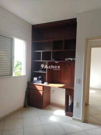 Imagem Apartamento com 3 Quartos à Venda, 87 m² em Parque Rural Fazenda Santa Cândida - Campinas