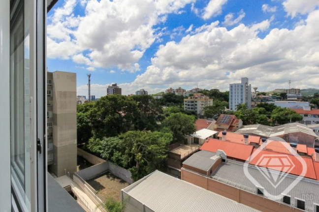 Imagem Apartamento com 2 Quartos à Venda, 62 m² em Tristeza - Porto Alegre