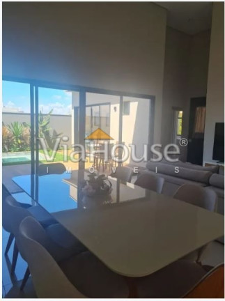 Imagem Casa de Condomínio com 3 Quartos à Venda, 345 m² em Vila Do Golfe - Ribeirão Preto Imagem Casa de Condomínio com 3 Quartos à Venda, 345 m² em Vila Do Golfe - Ribeirão Preto