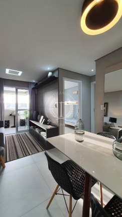 Imagem Apartamento com 2 Quartos à Venda, 53 m² em Vila Tibiriçá - Santo André Imagem Apartamento com 2 Quartos à Venda, 53 m² em Vila Tibiriçá - Santo André